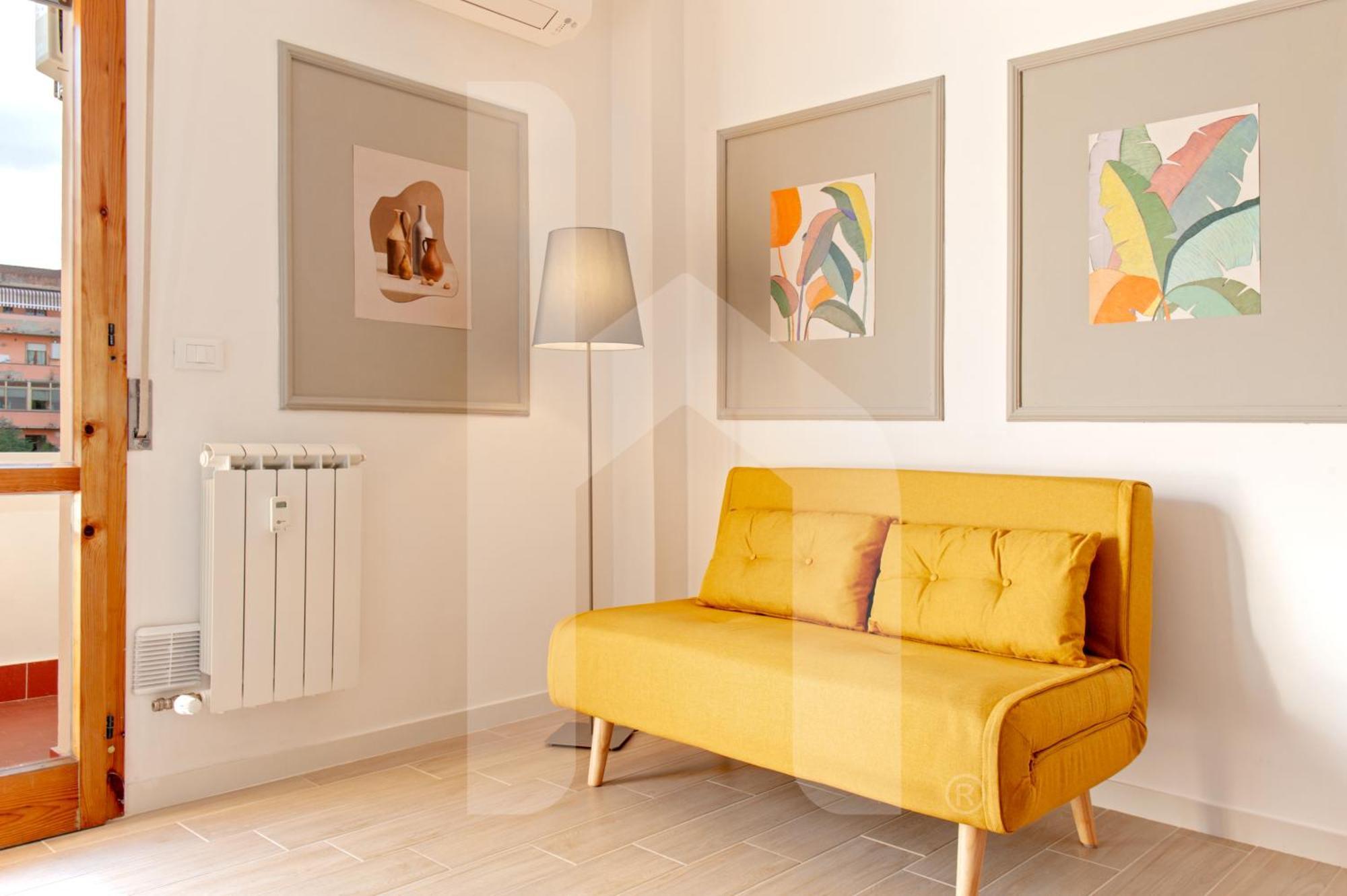 Homiday- New Apt- Free Parking- Aeroporto - Ospedale Pisa Buitenkant foto