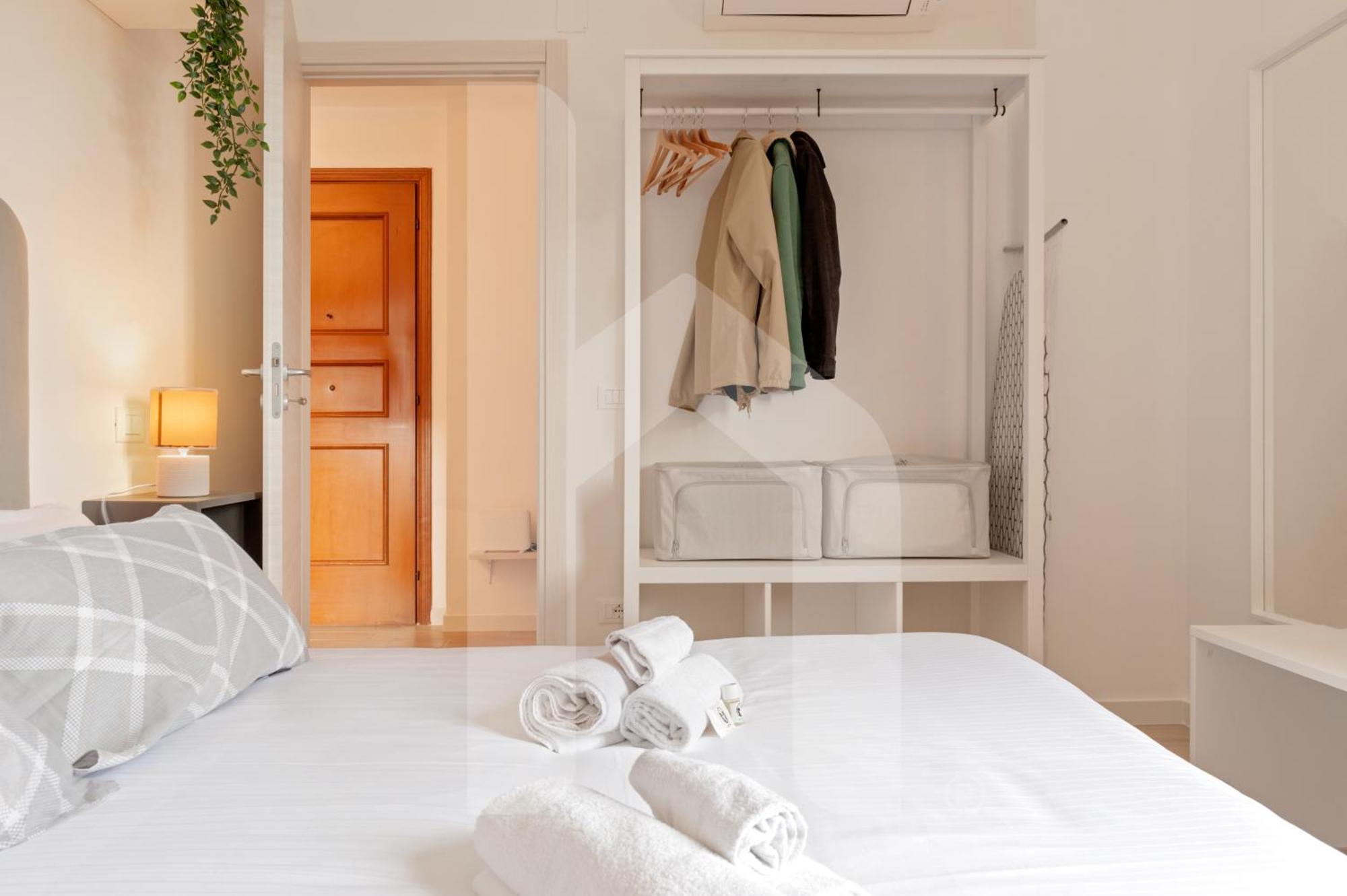 Homiday- New Apt- Free Parking- Aeroporto - Ospedale Pisa Buitenkant foto