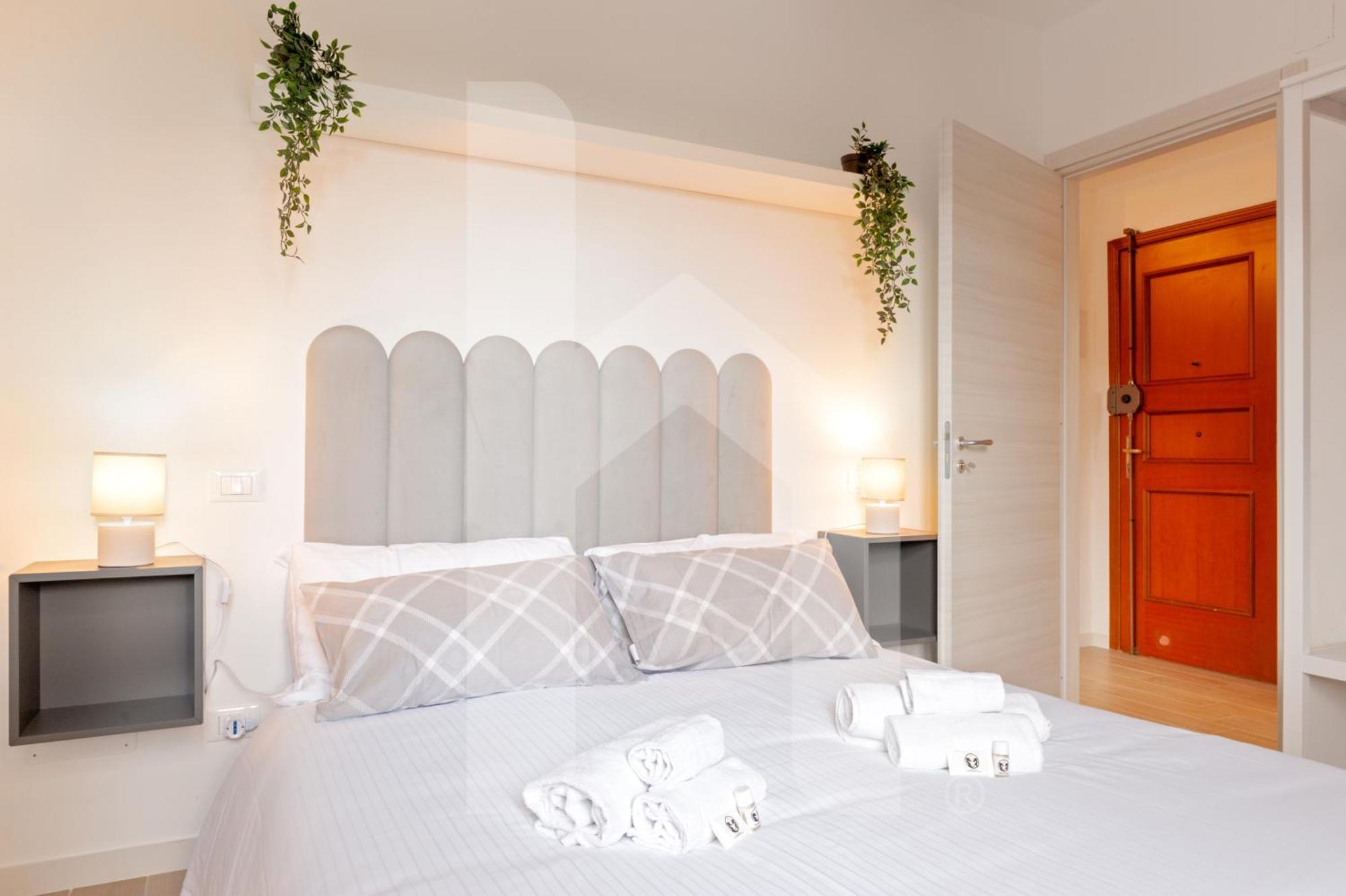 Homiday- New Apt- Free Parking- Aeroporto - Ospedale Pisa Buitenkant foto